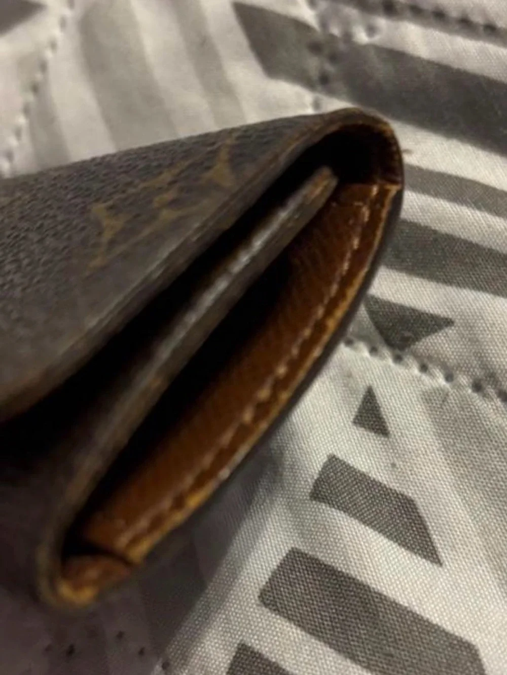 Louis Vuitton Key Holder